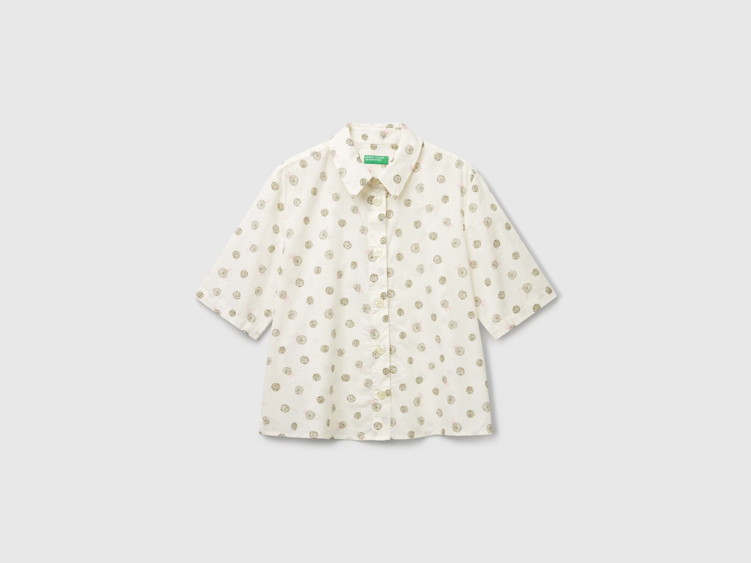 SHIRT Femme image number 3